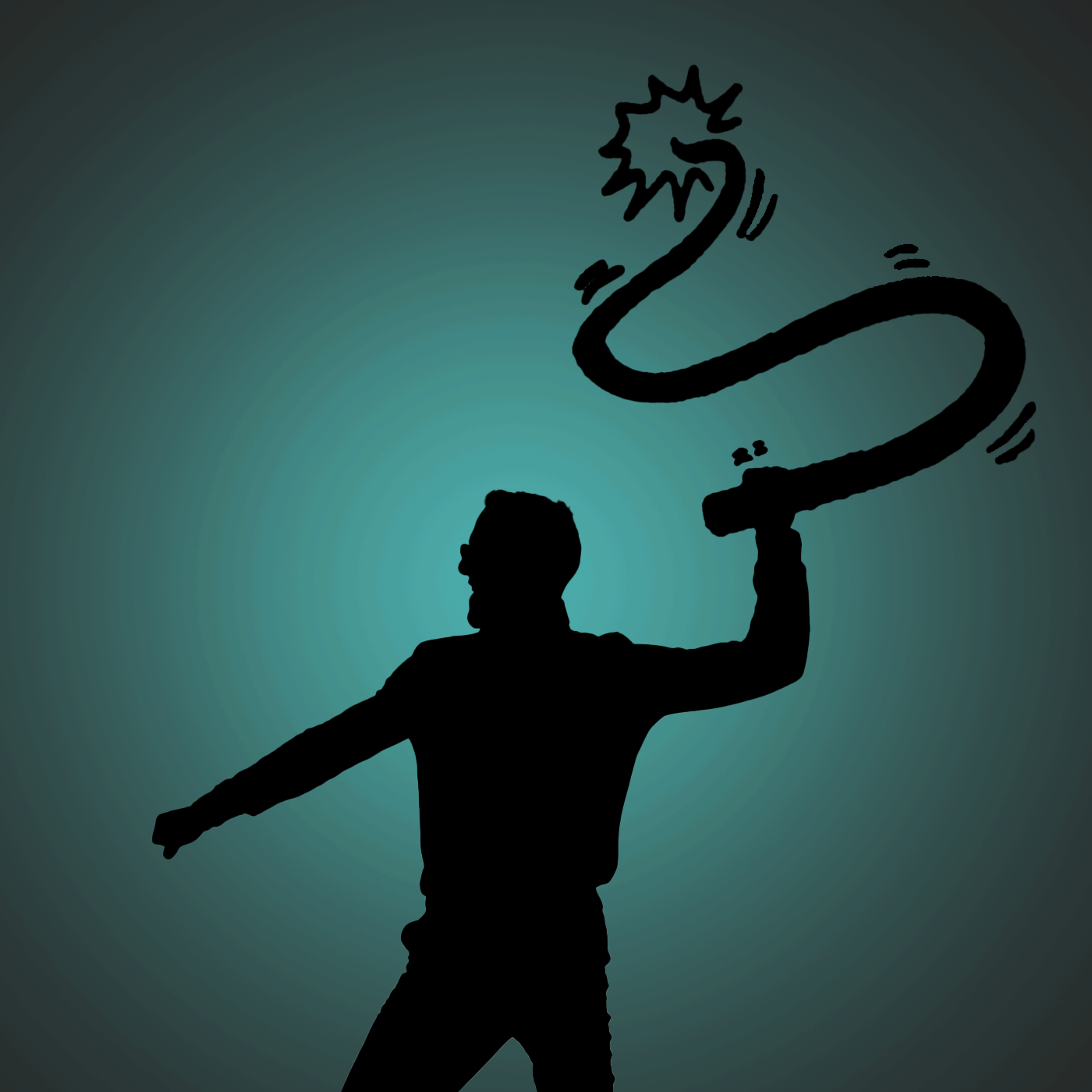 Time To Pause? episode artwork