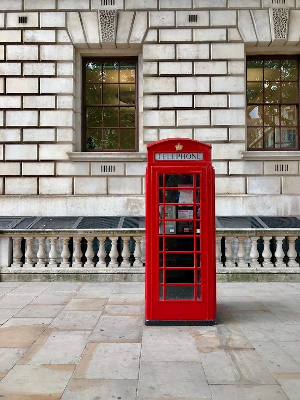London