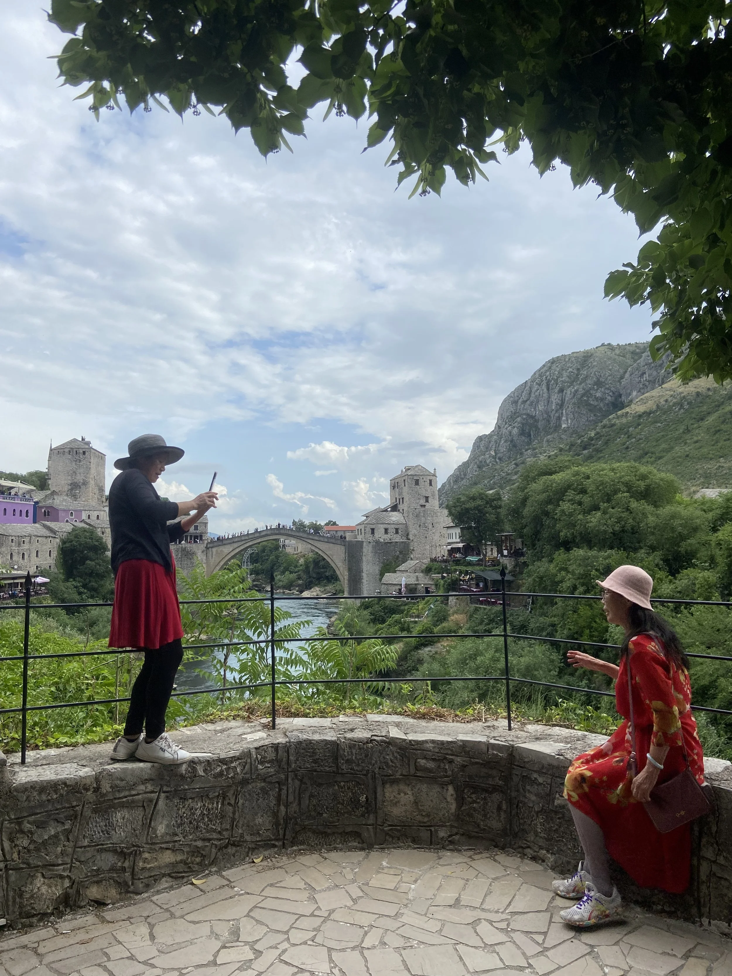 Bosnia & Herzegovina