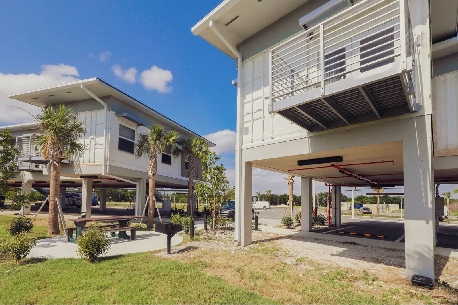 This Serene, Sustainable Lodge Is Everglades National Park’s Only Hotel, and It’s Pretty Perfect