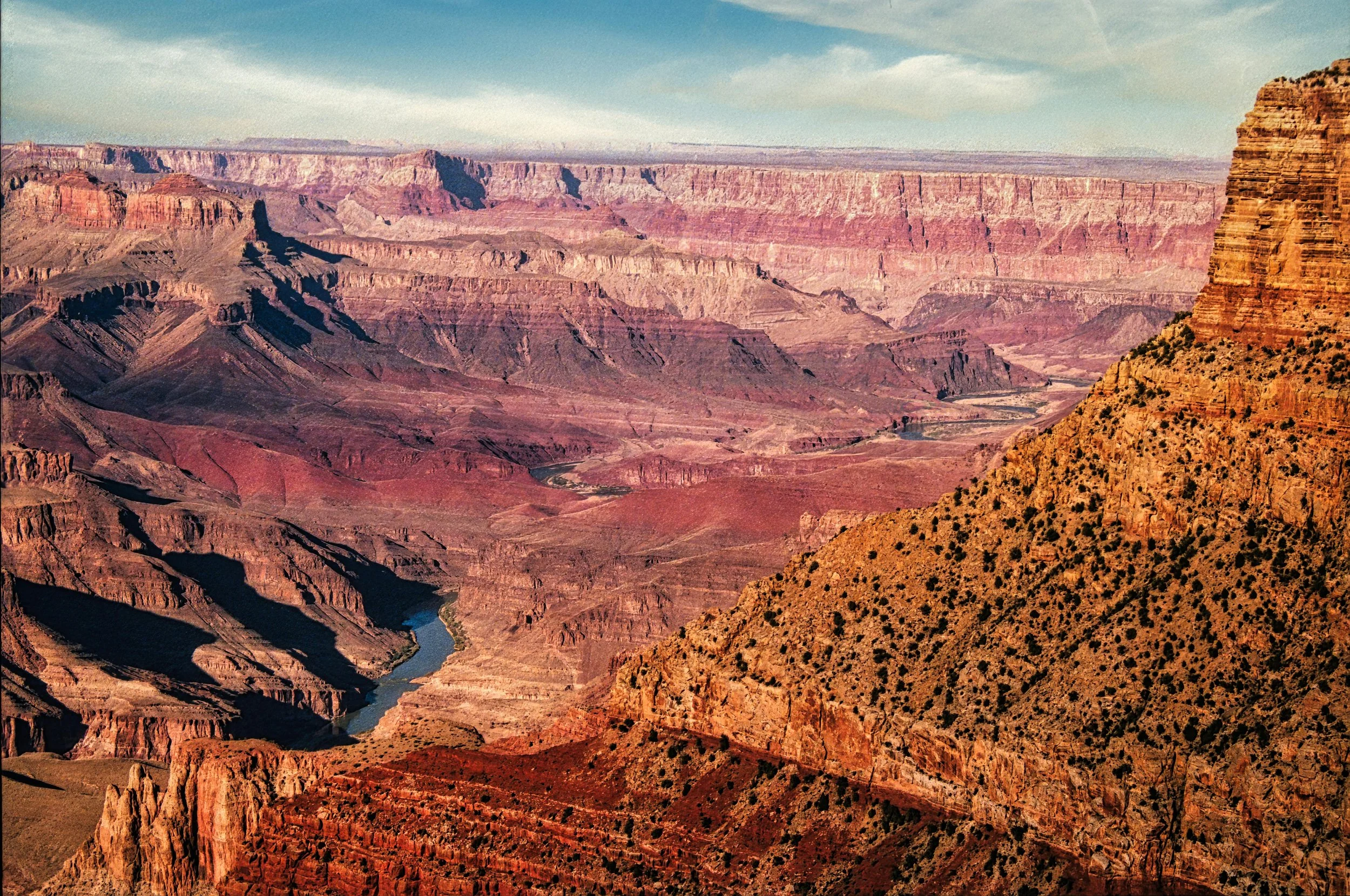 5 Can't-Miss National Parks and Their Fascinating History