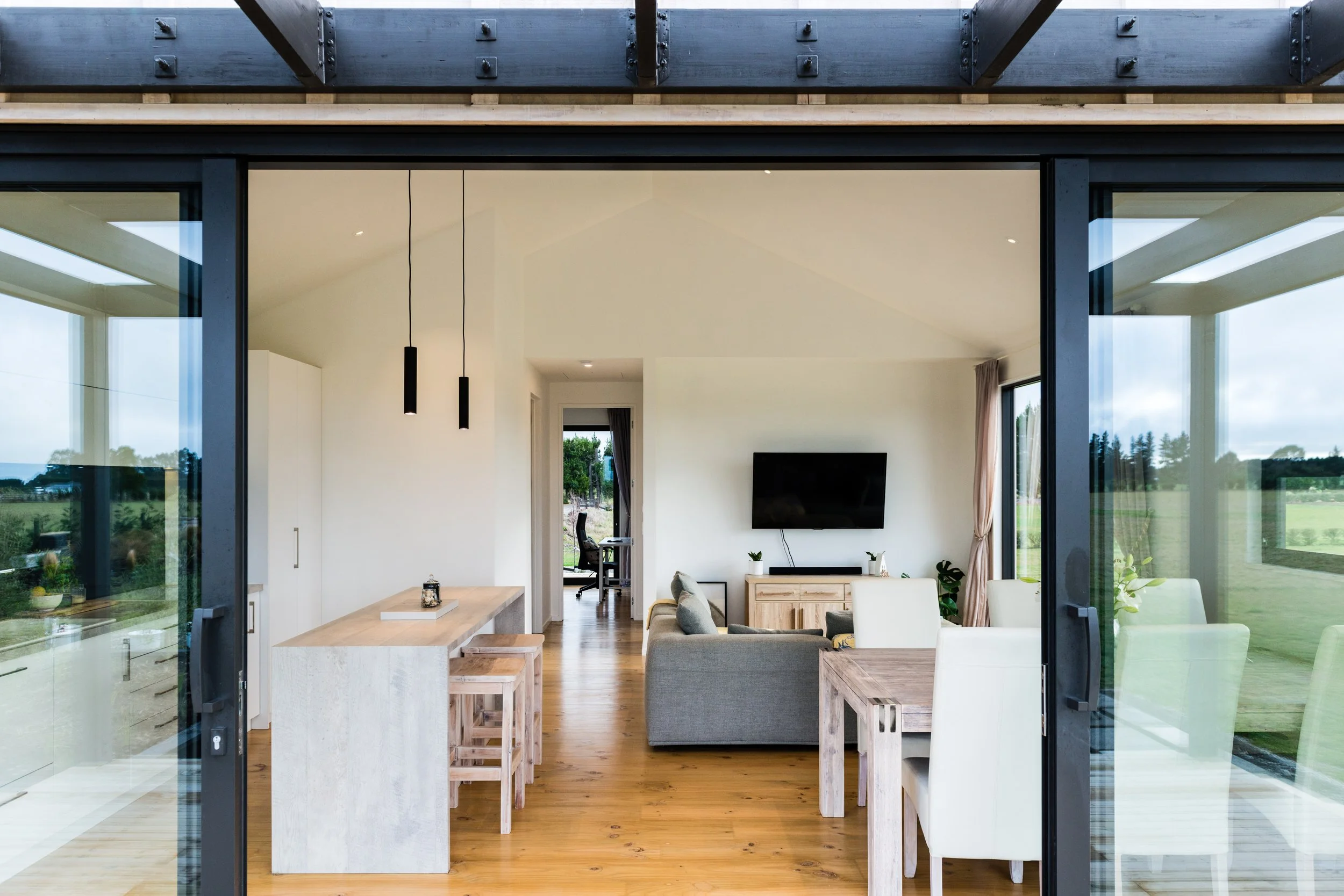 Dan Saunders Construction