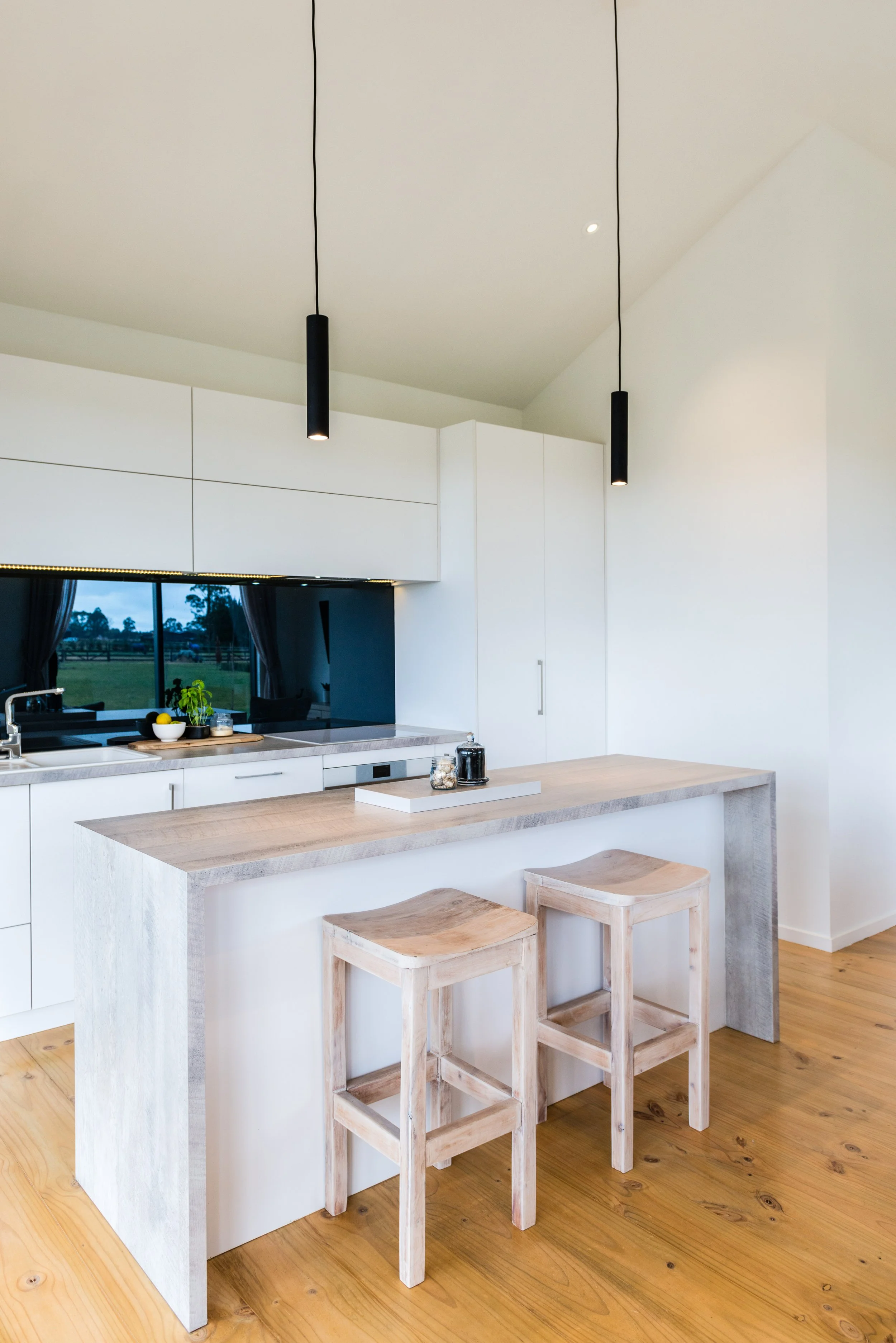 Dan Saunders Construction