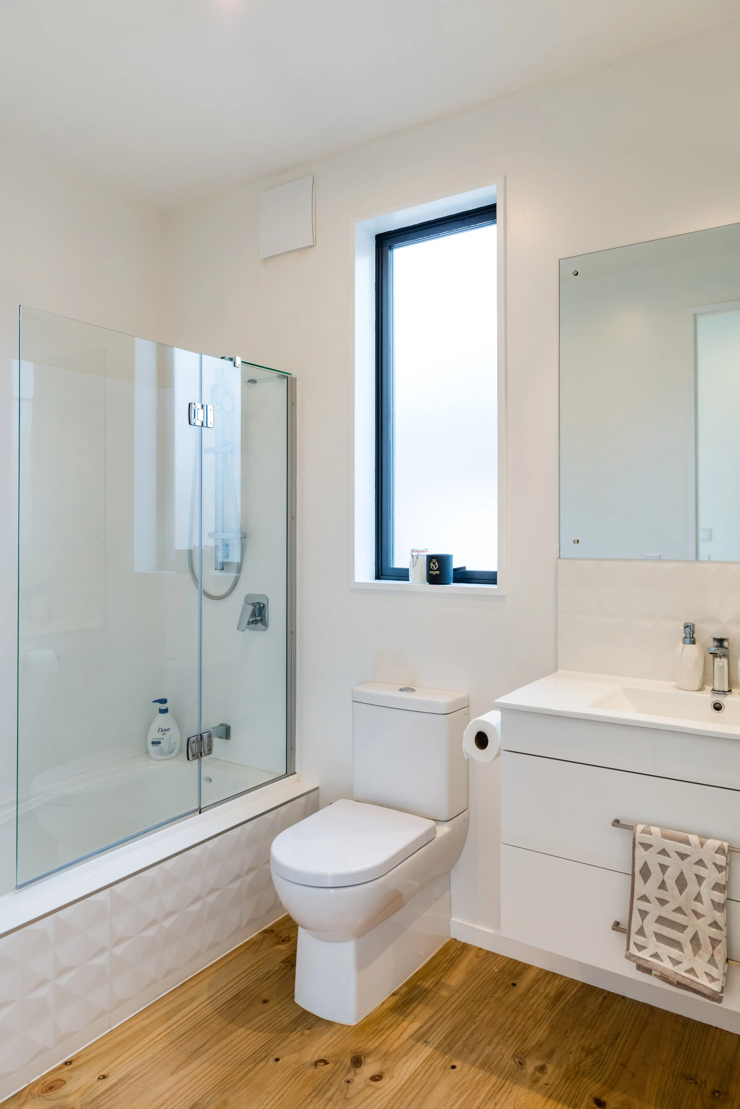 Dan Saunders Construction