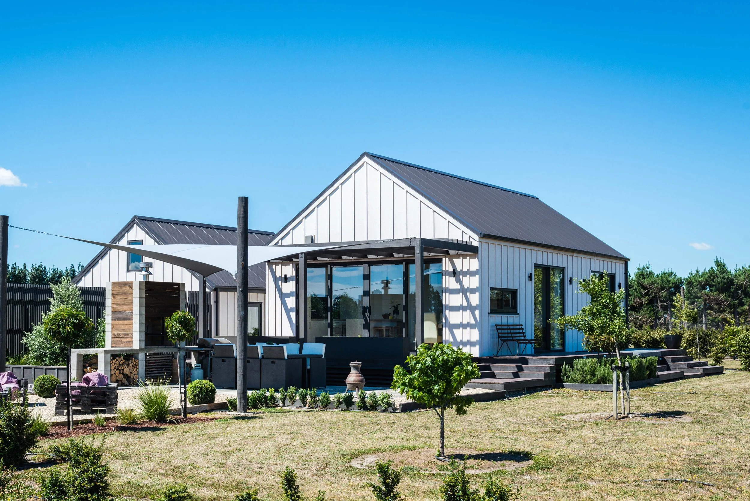 Dan Saunders Construction