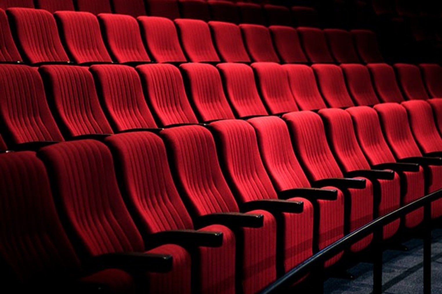Seat at world premiere.jpeg
