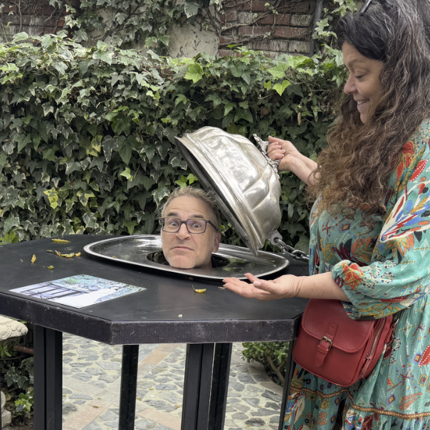 Recap: 2026 Dent Hollywood Weekend of Magic, Mystery, and Surprise