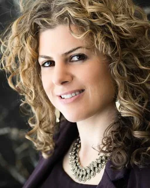 Arguing With the Mirror: Deborah Berebichez on Why AI Mirrors You—Even When You’re Wrong
