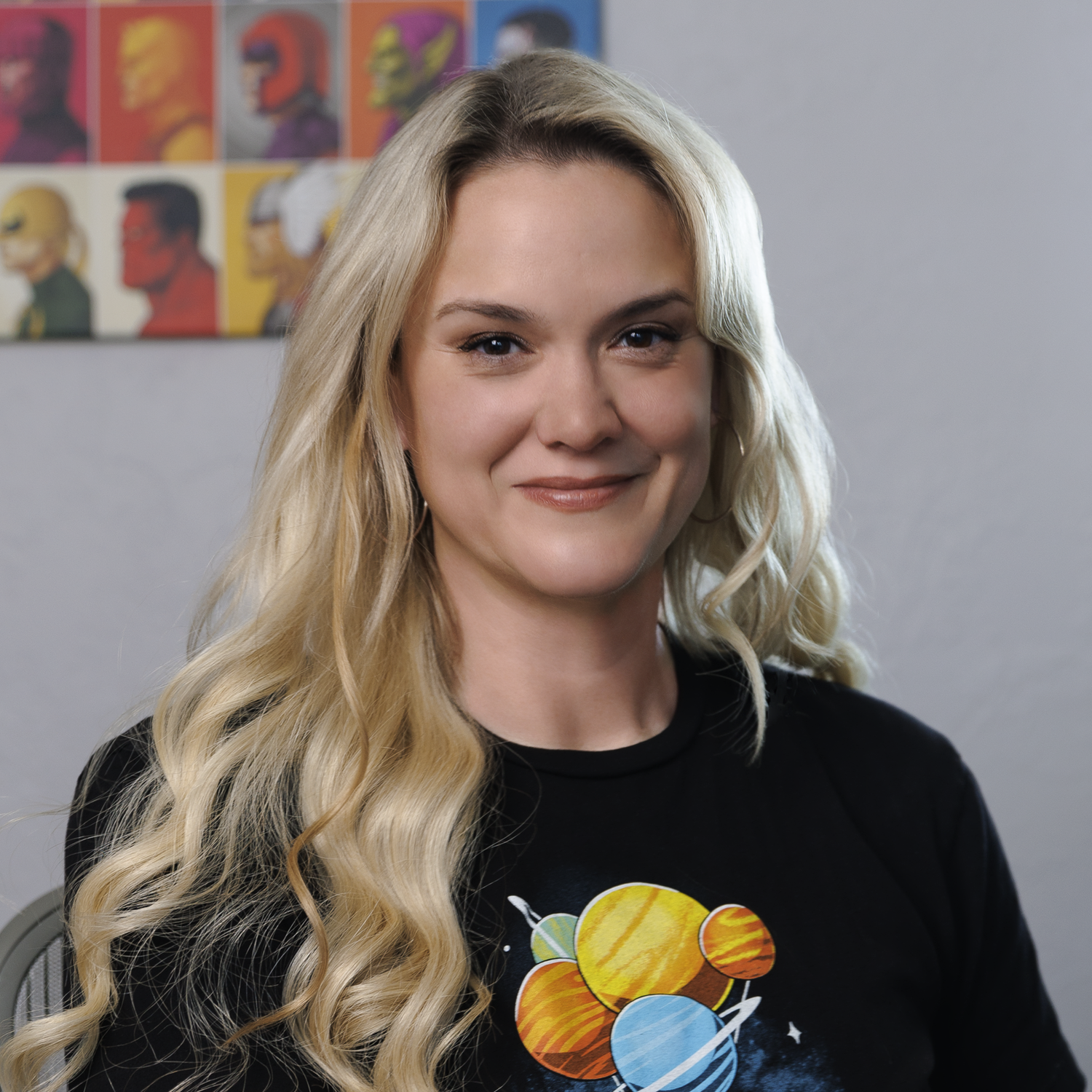 Meet Social Engineering Expert Alethe Denis at Dent Santa Fe 2025 — Dent