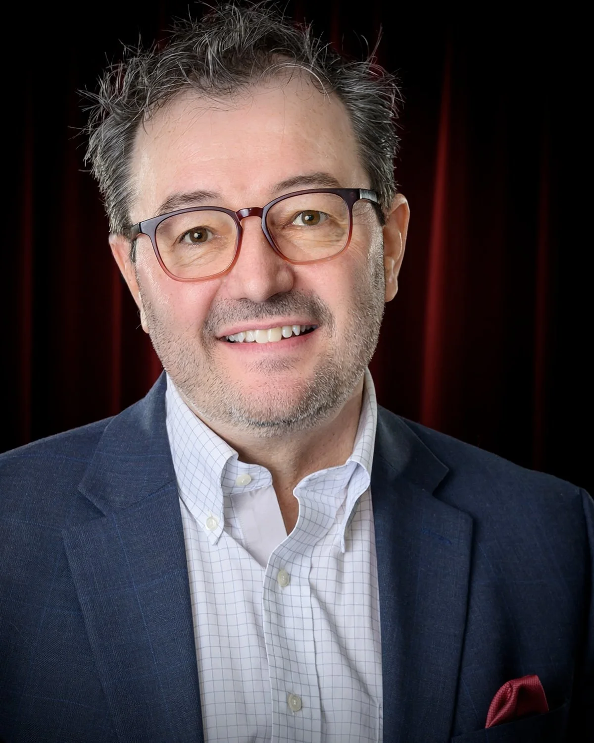 Eric Mead
