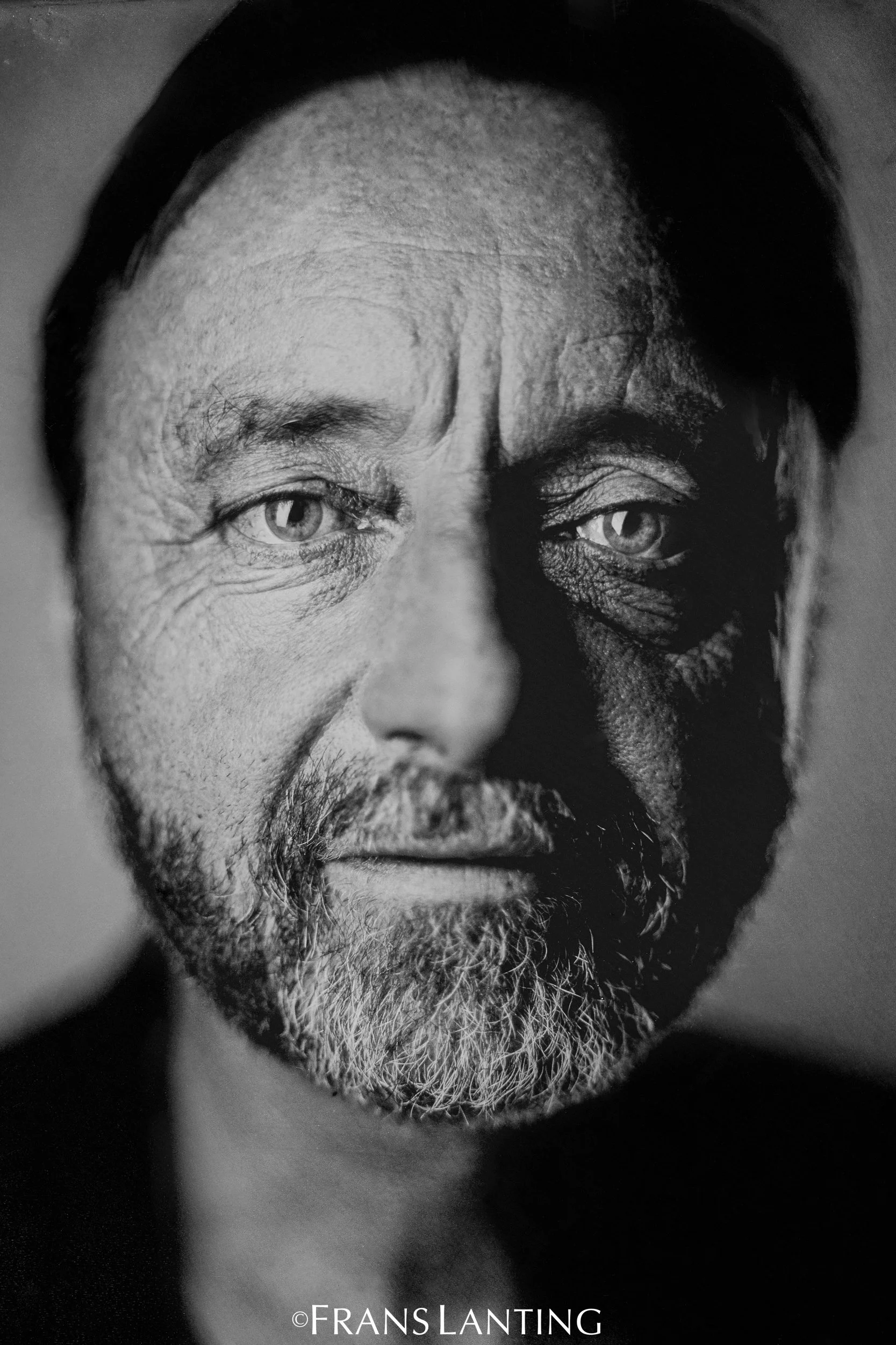 Frans Lanting photo