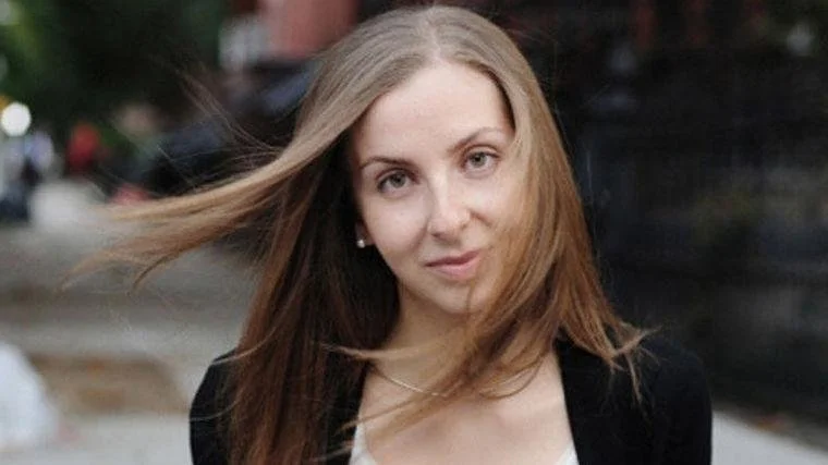 Maria Konnikova