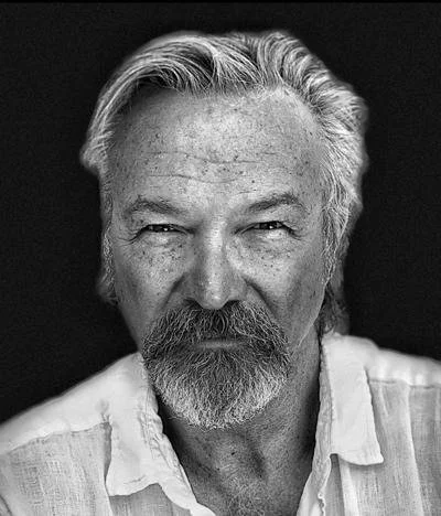 Chris Rainier