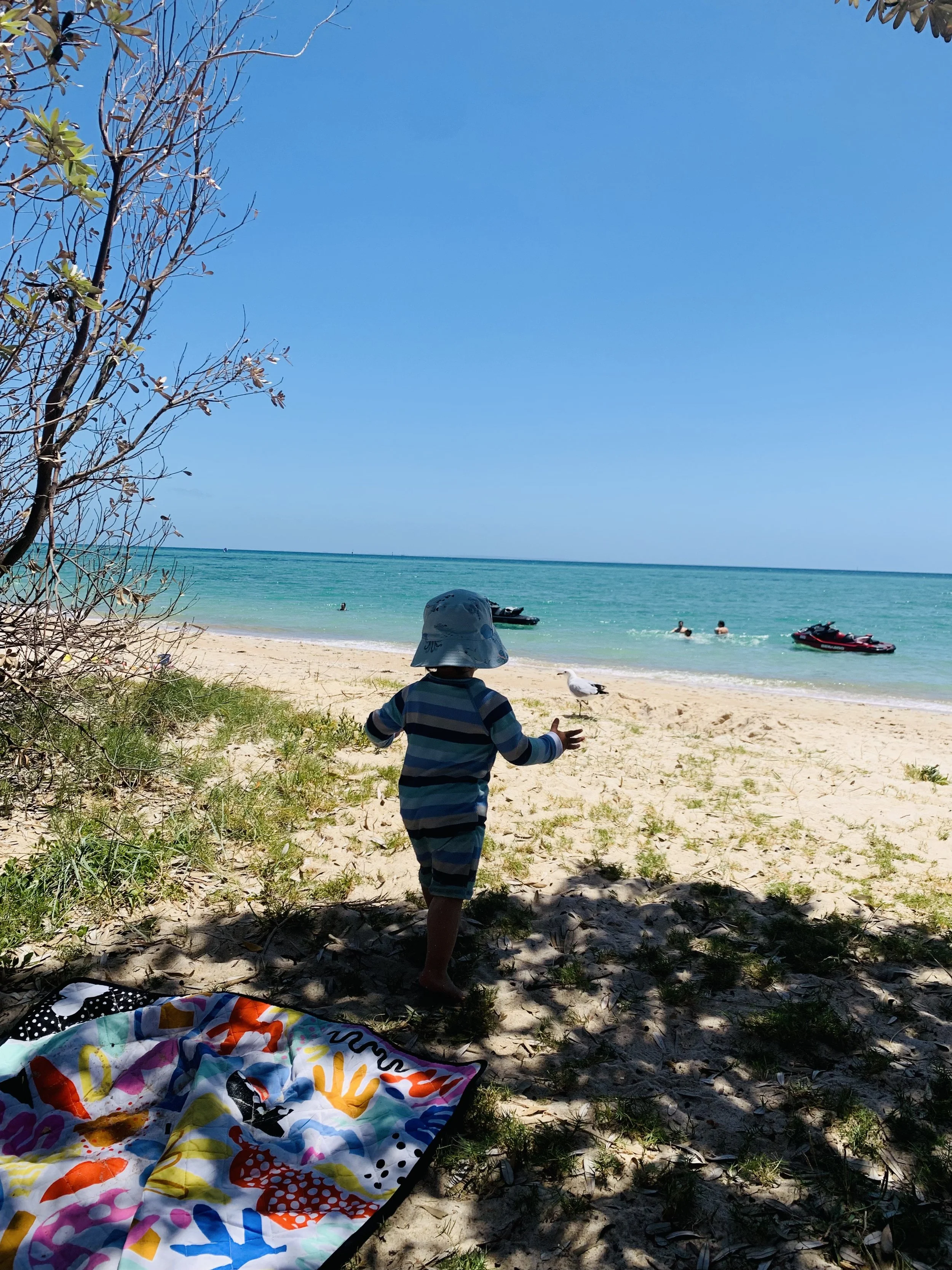 Public Holiday Babysitting