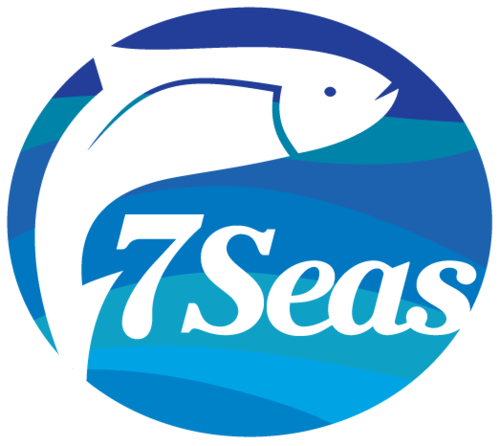Seven Seas Fish Co.