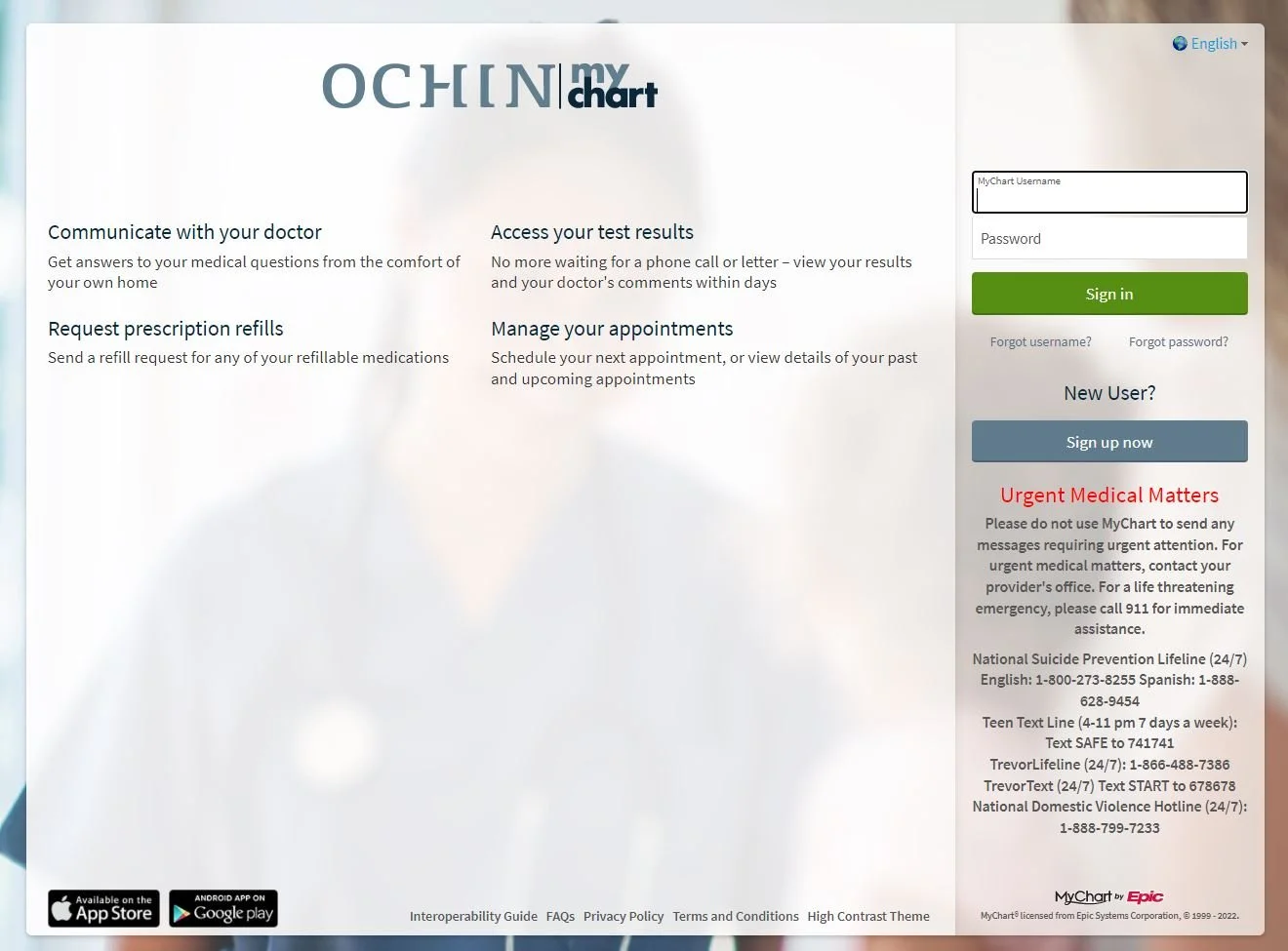 Neighborhood Health Center