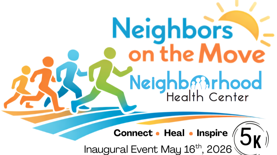 Neighborhood Health Center 5K