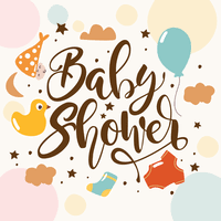 Fayette County Community Baby Shower