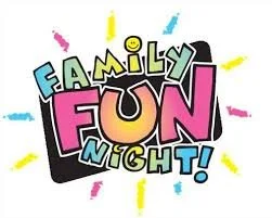 Union County Family Fun Night at UC Library