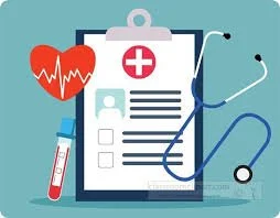 Health Screenings at Fayette County Senior Center