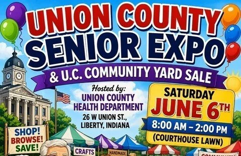 Union County Senior Expo