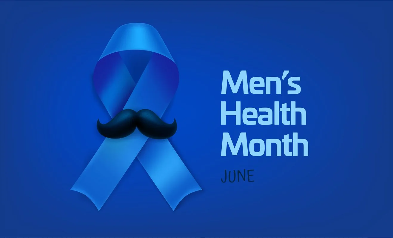 Free Men's Health Event