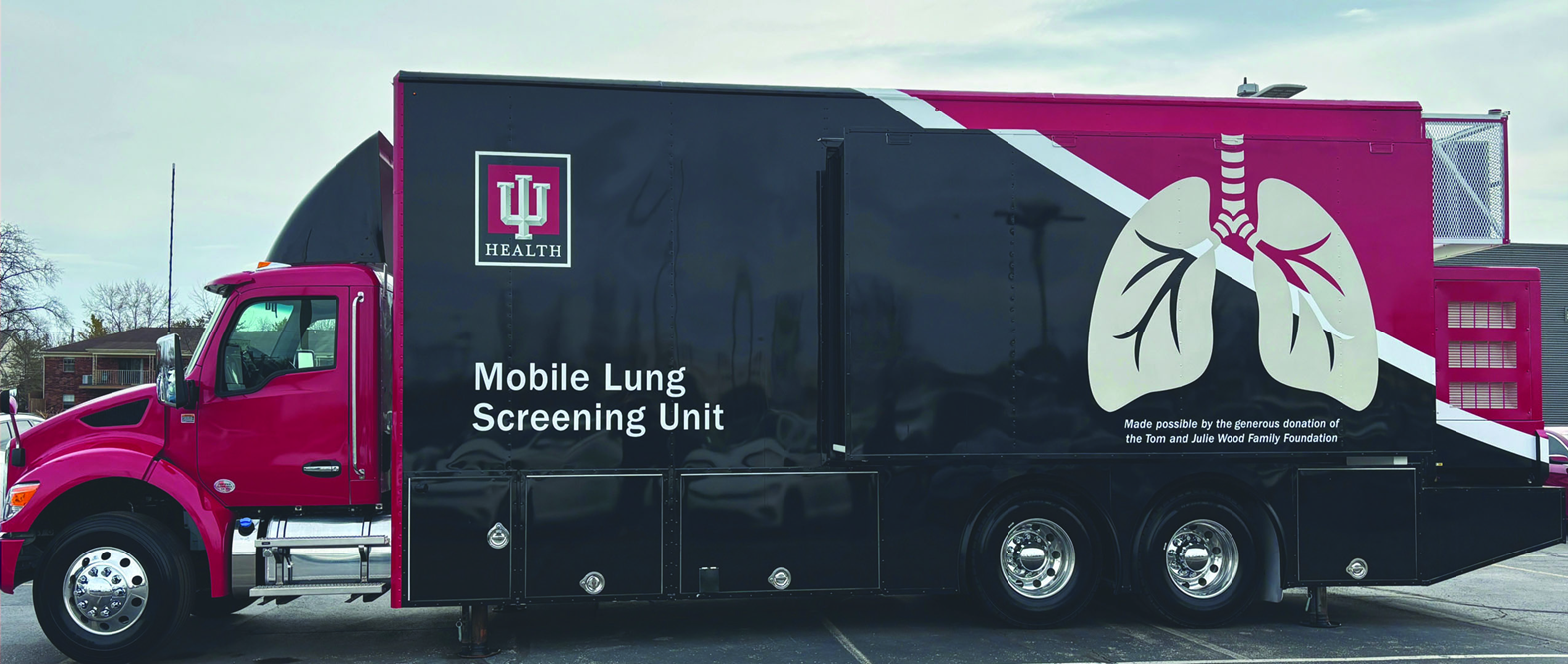 IU Lung Screenings