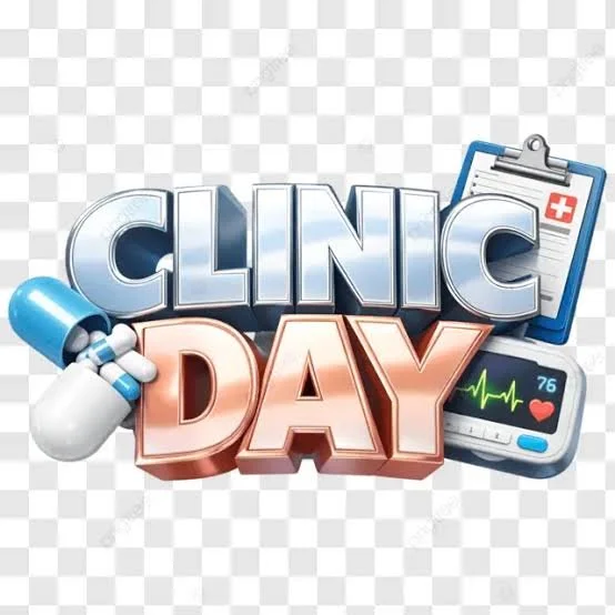 Laurel Community Center Clinic Day