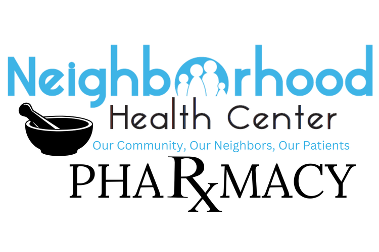 Neighborhood Health Center Pharmacy OPENS!!