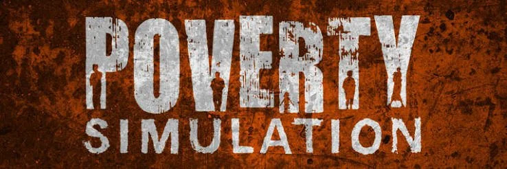 Poverty Simulation