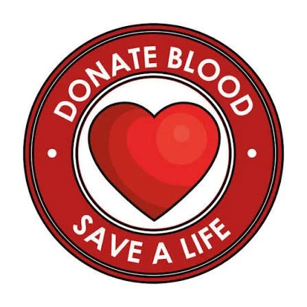 Versiti Blood Drive