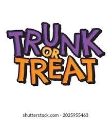 Richmond Parks Department Trunk or Treat 