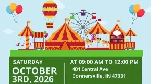 Fayette County Health & Safety Fair