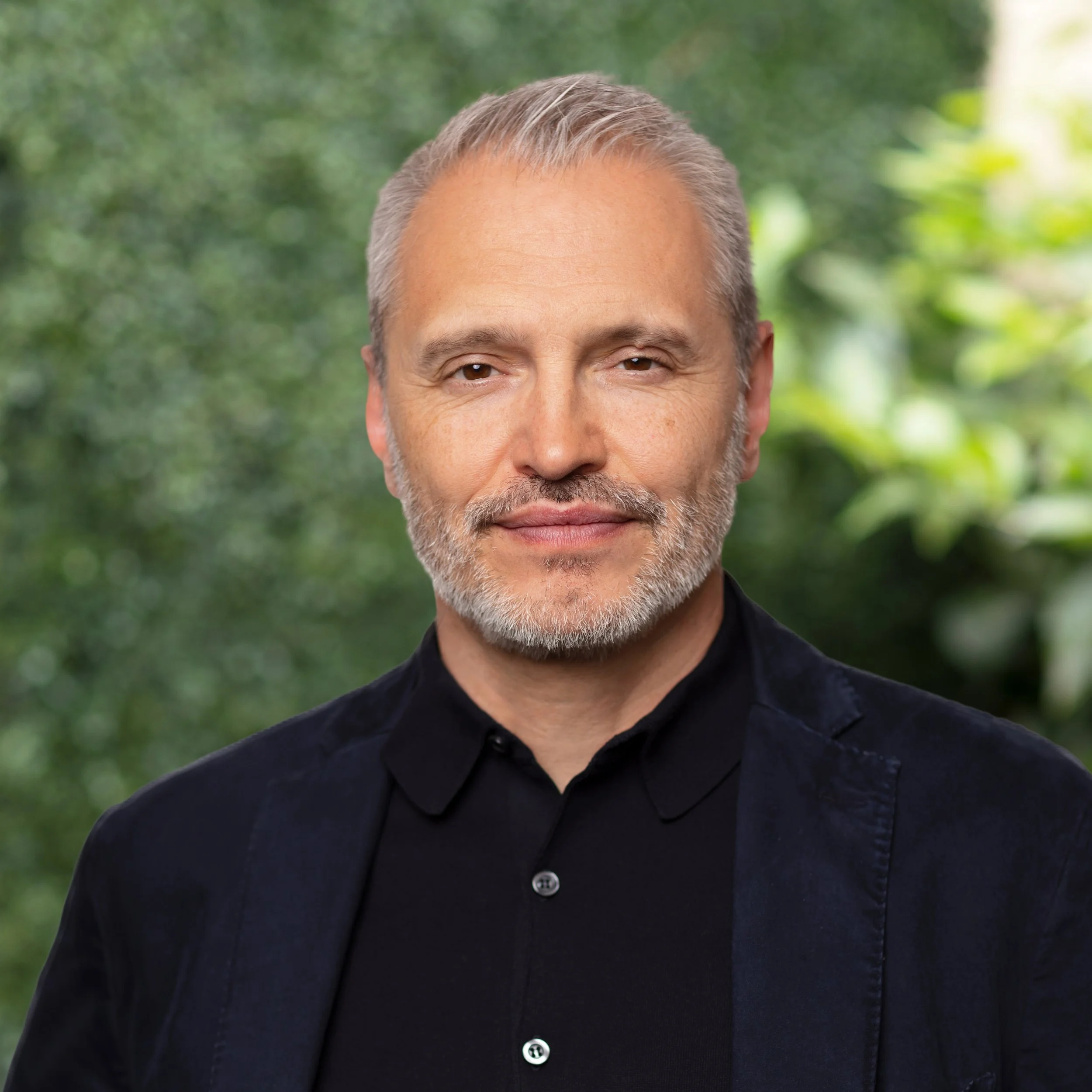 Sven Kaludzinski