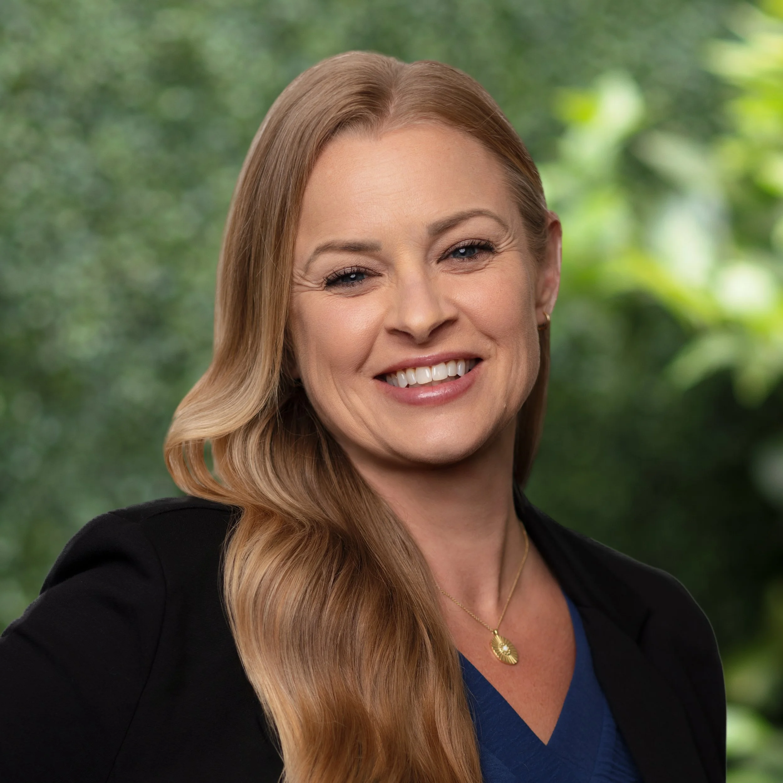 Heather Z. Pierce