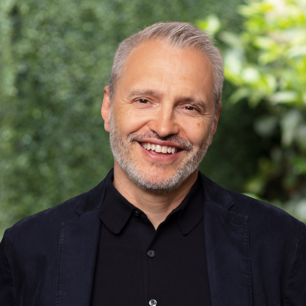Sven Kaludzinski
