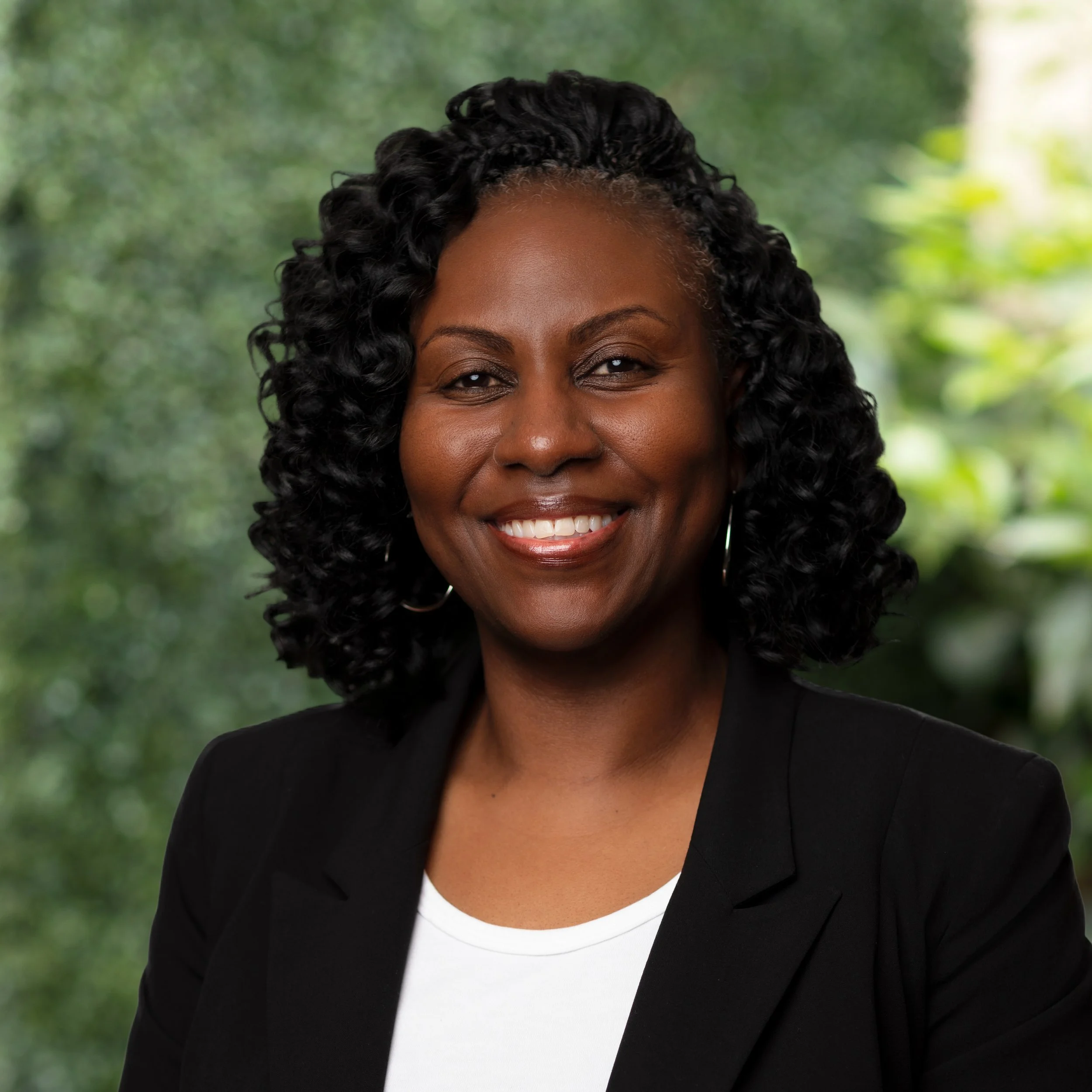 LaKishia White