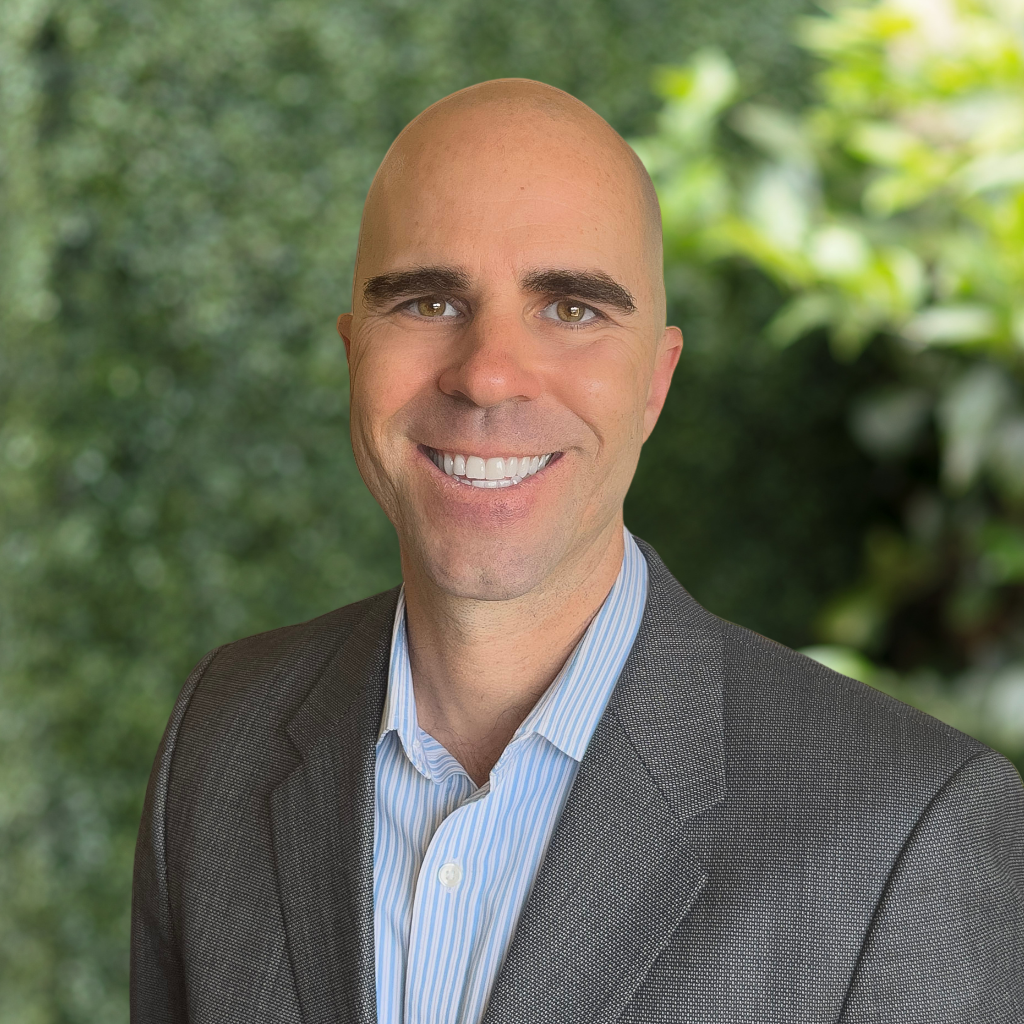 Brent Schoradt