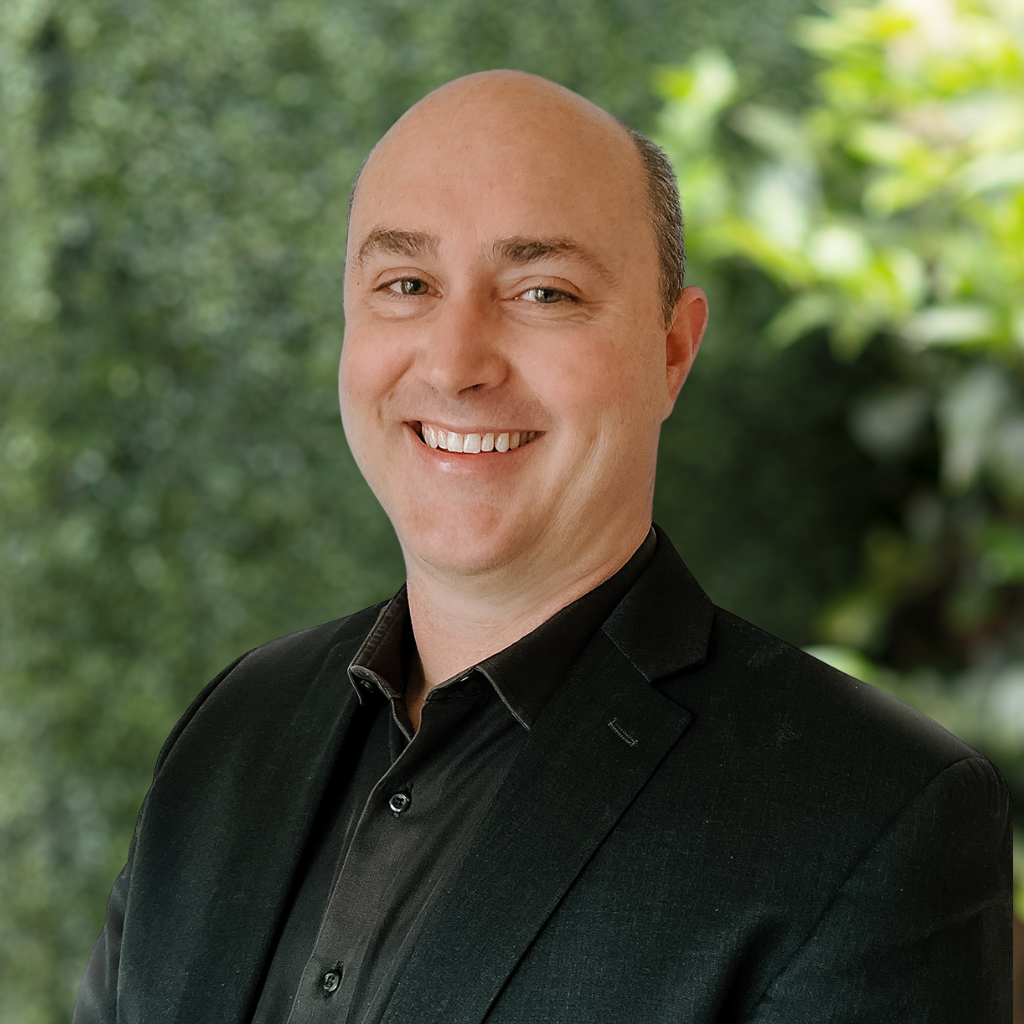 Todd A. Larsen
