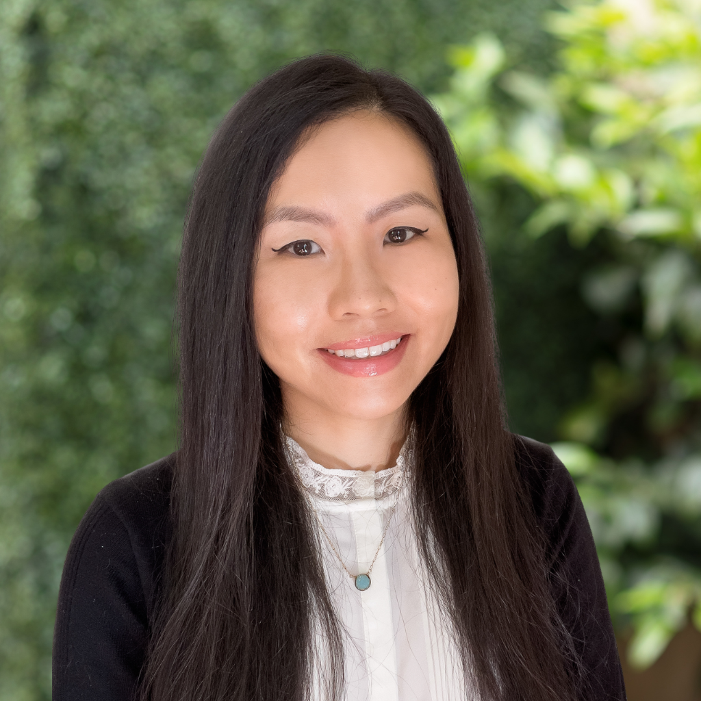 Sally Huang