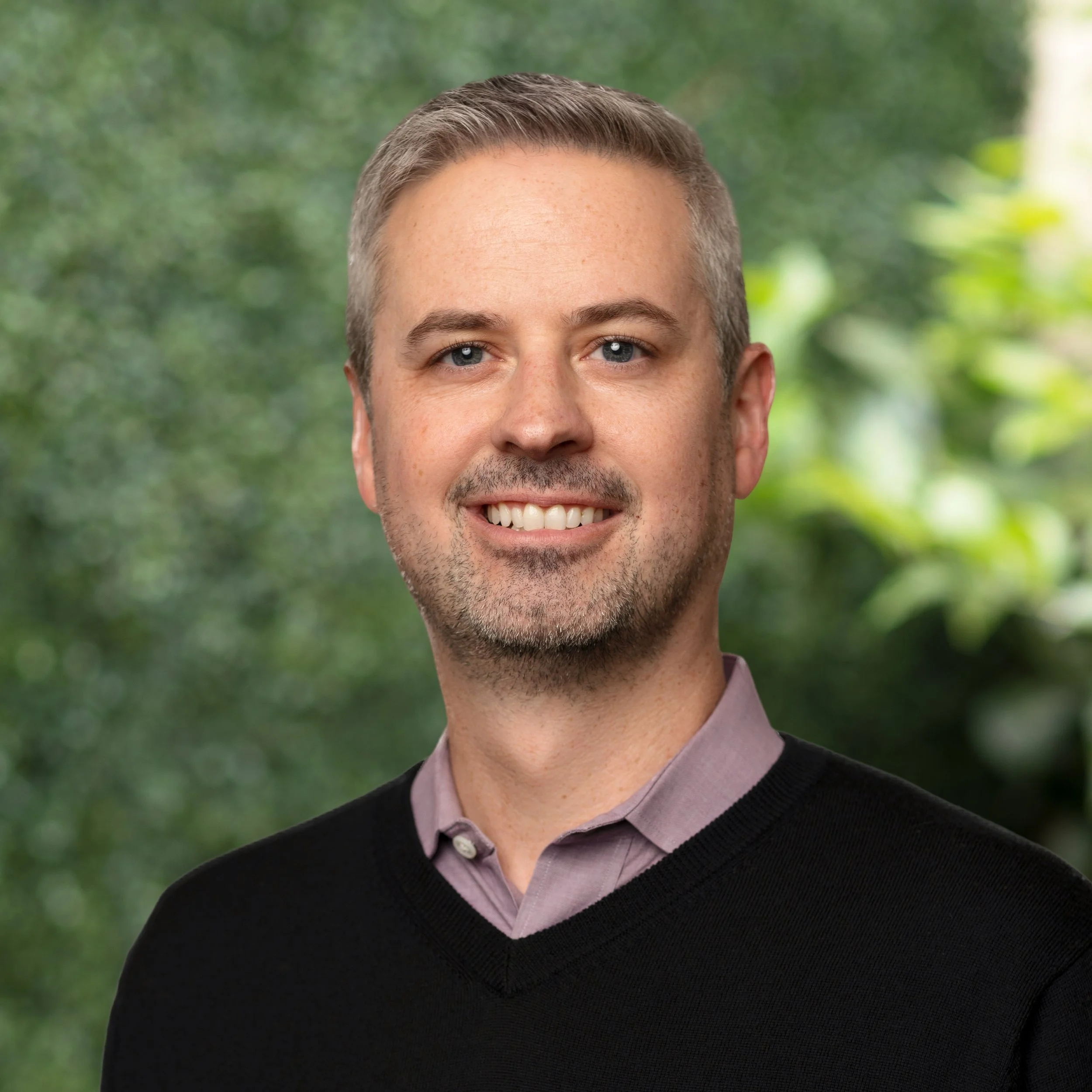 Shane T. Devins