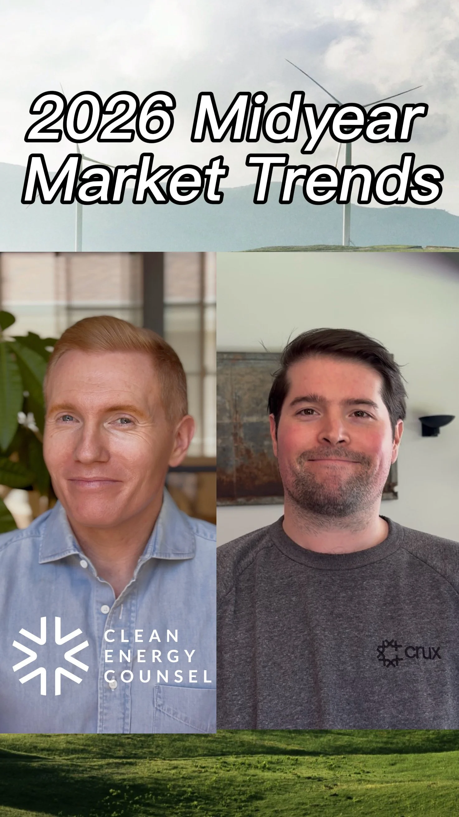 2026 Midyear Market Trends
