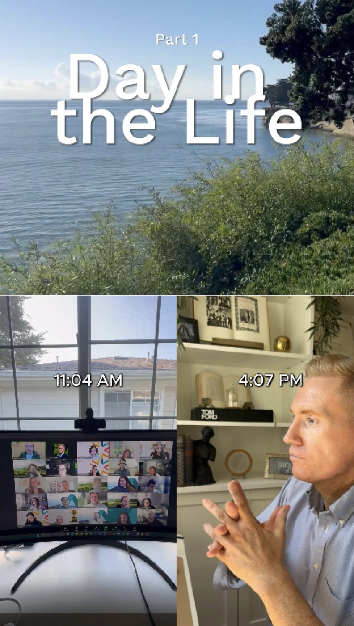 A Day in the Life at Clean Energy Counsel