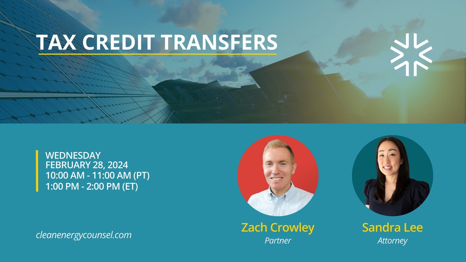 Tax Credit Transfers: Introduction