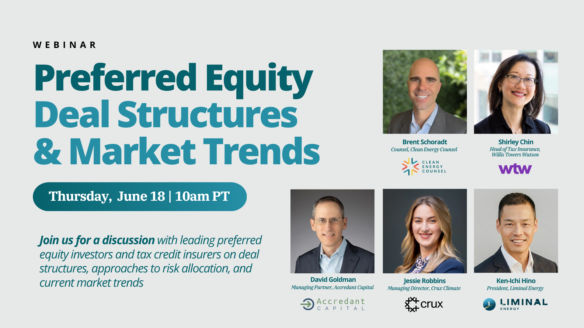 Preferred Equity Deal Structures and Market Trends