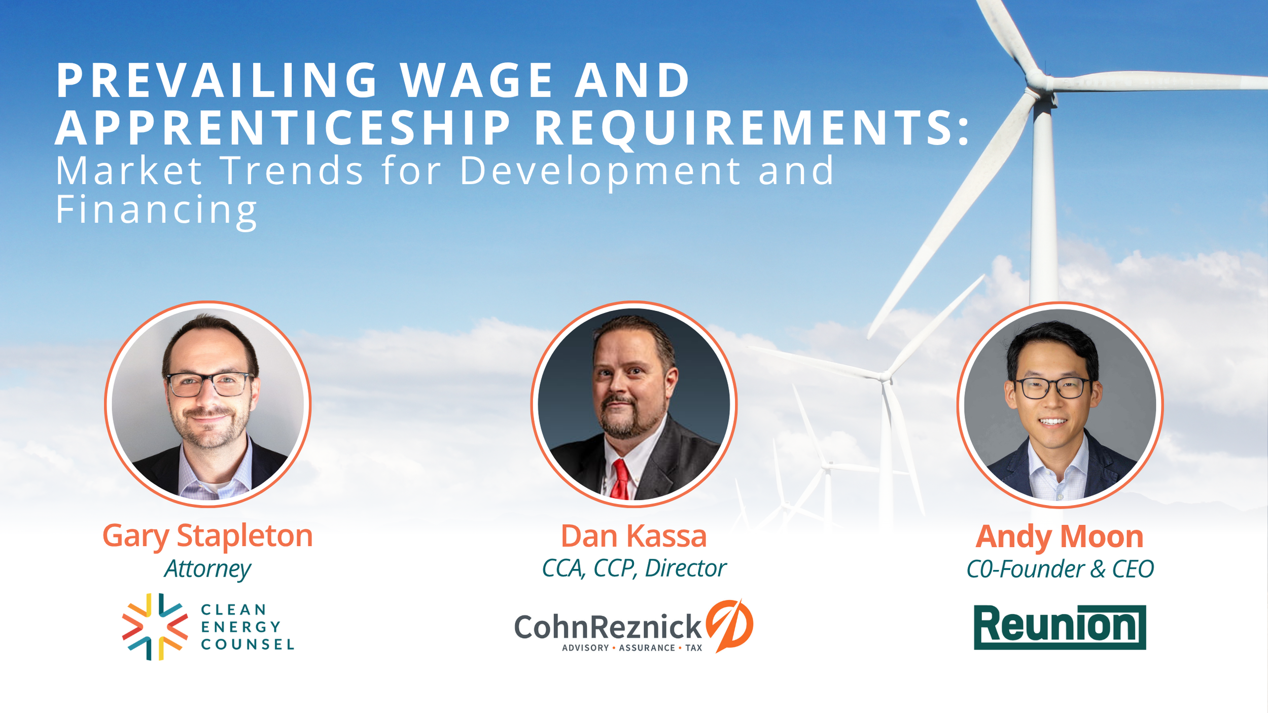 Prevailing Wage and Apprenticeship Requirements: Market Trends for Development and Financing