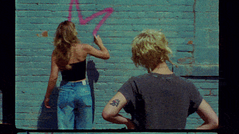 Sydney Rose (ft. Chloe Moriondo): You'd Be Stars