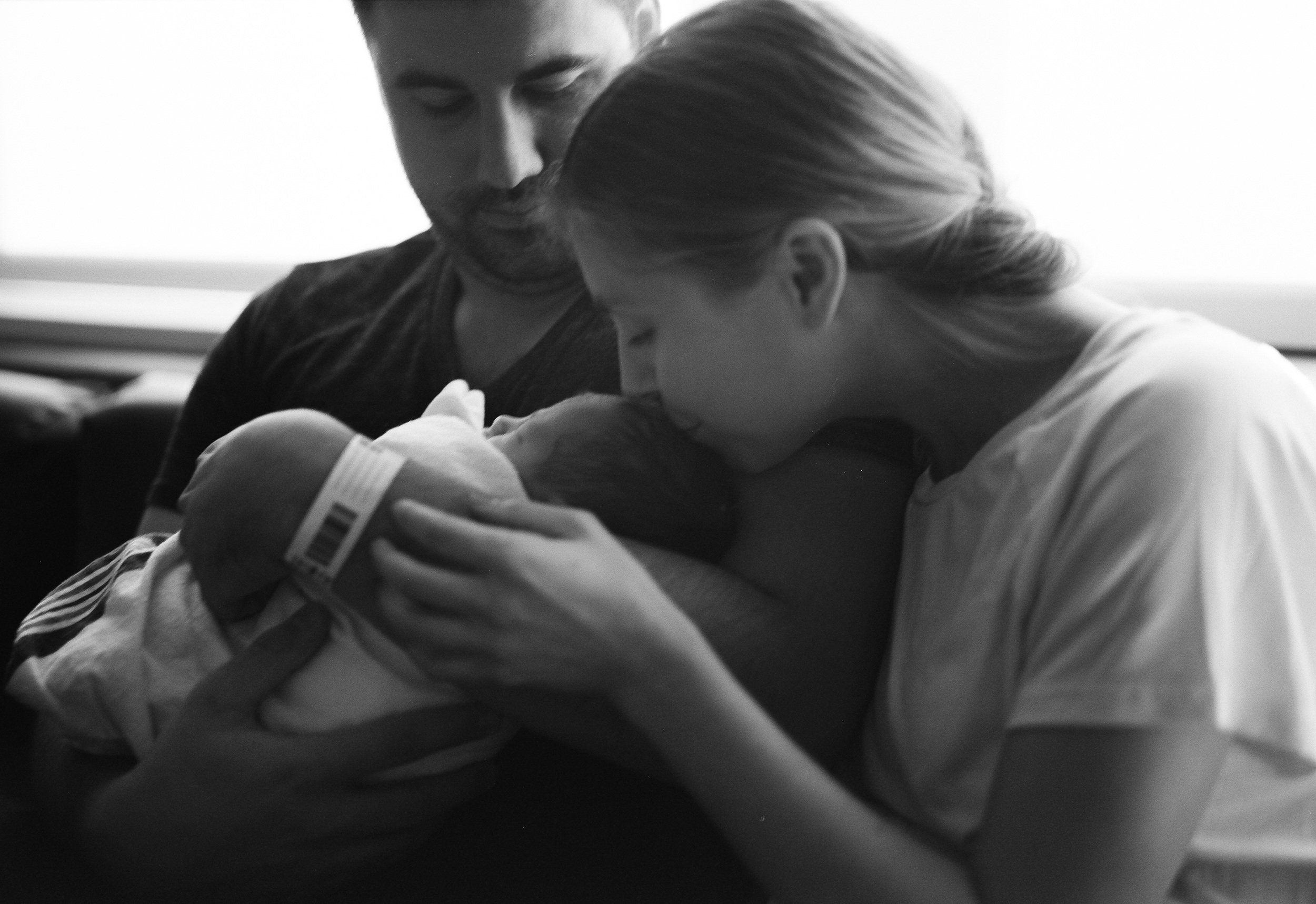 First Born