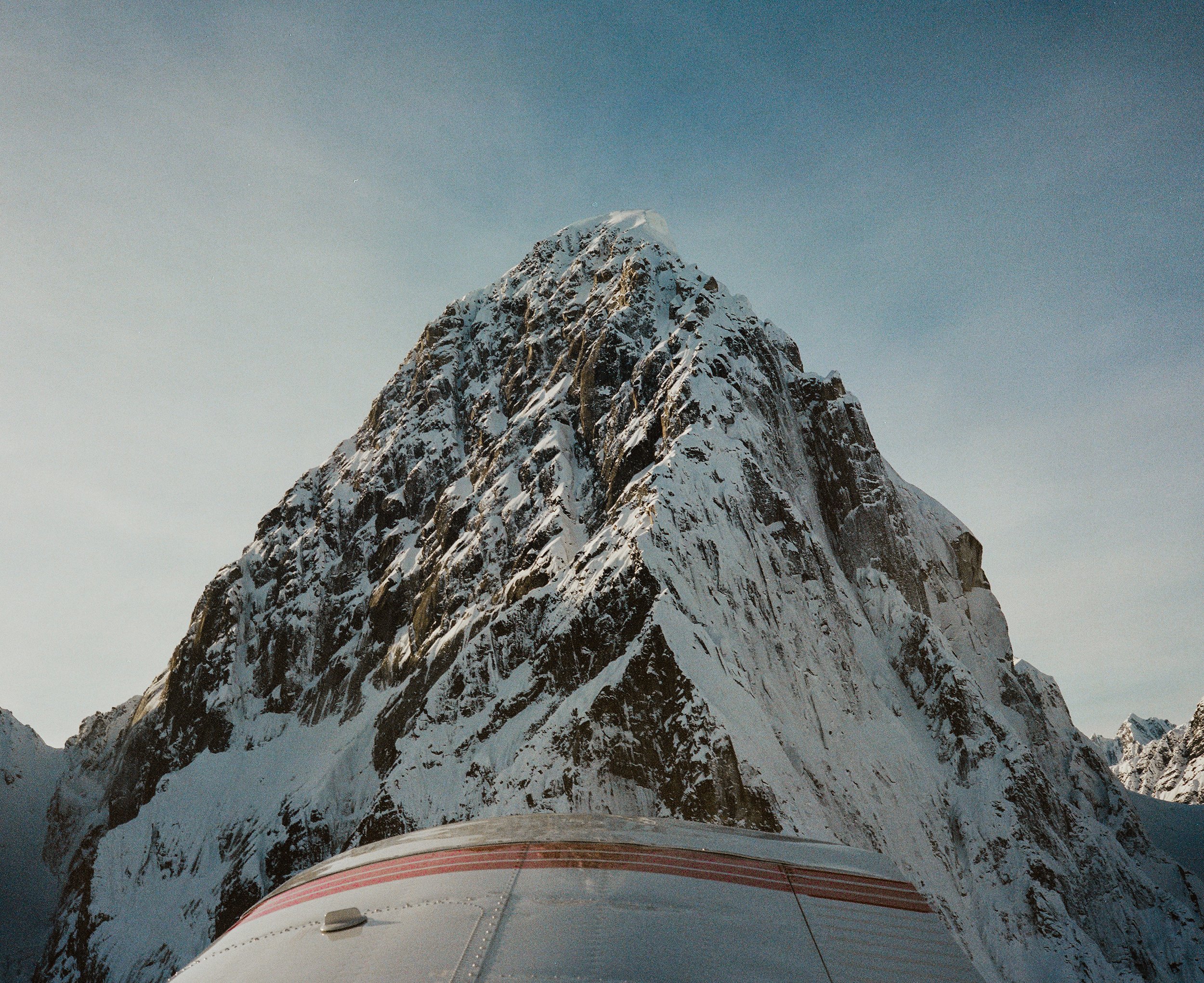 Denali, Alaska