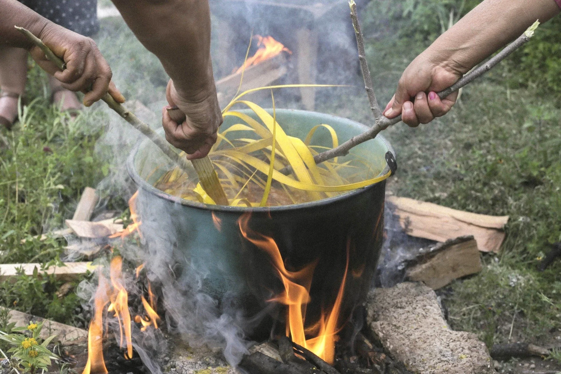 Difference Between Custom and Tradition Custom Tradition